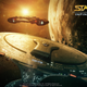Illustration for article titled A Look At Free-To-Play Star Trek - Infinite Space in Action